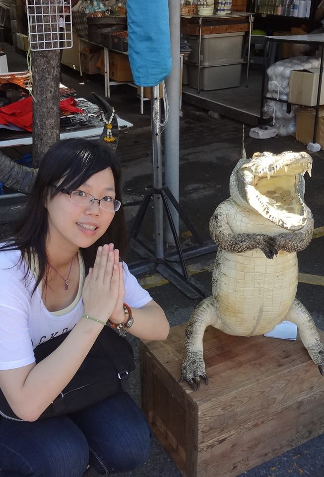 王玟婷