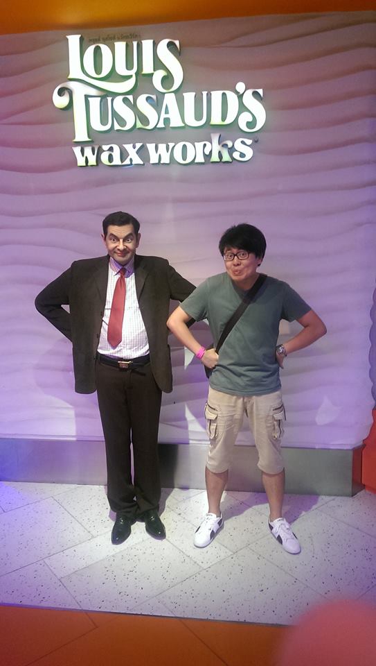 蘇智德