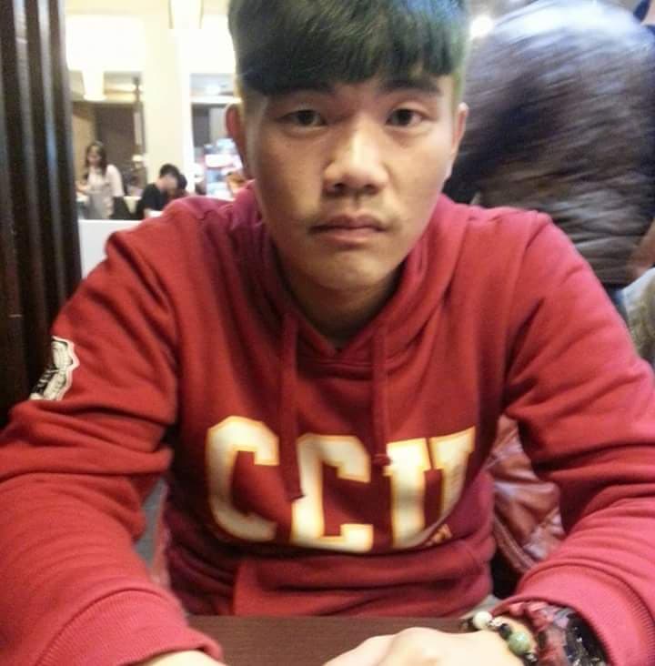 柯文傑